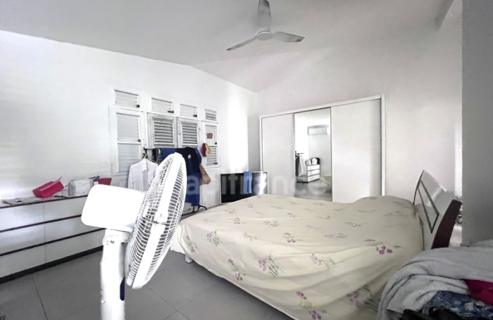 Vente Maison 201m&sup2; 7 pièces Le Marin