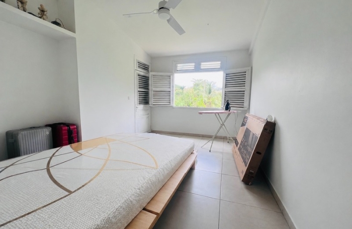 Vente Maison 201m&sup2; 7 pièces Le Marin