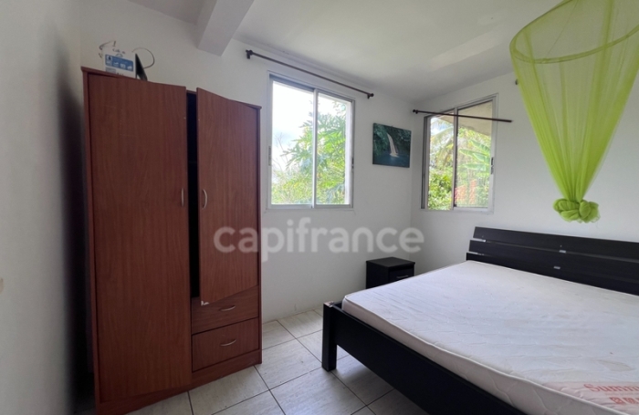 Vente Maison 201m&sup2; 7 pièces Le Marin