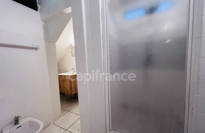 Vente Maison 201m&sup2; 7 pièces Le Marin