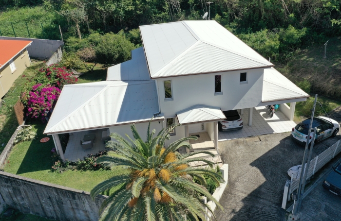 Location Maison 97231