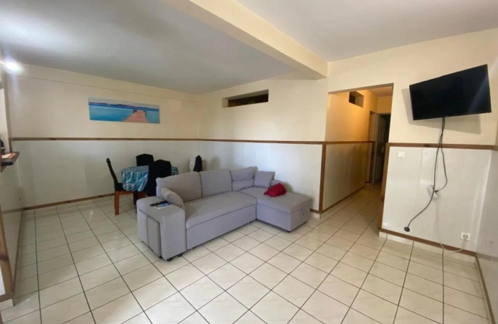 Location Appartement 97212
