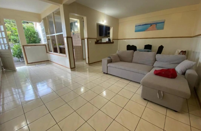 Location Appartement 60m&sup2; 3 pièces Saint-Joseph