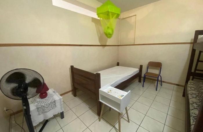 Location Appartement 60m&sup2; 3 pièces Saint-Joseph