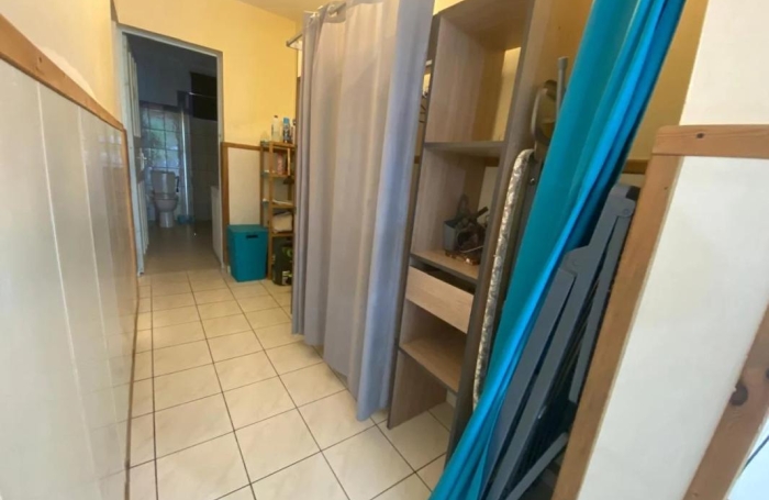 Location Appartement 60m&sup2; 3 pièces Saint-Joseph