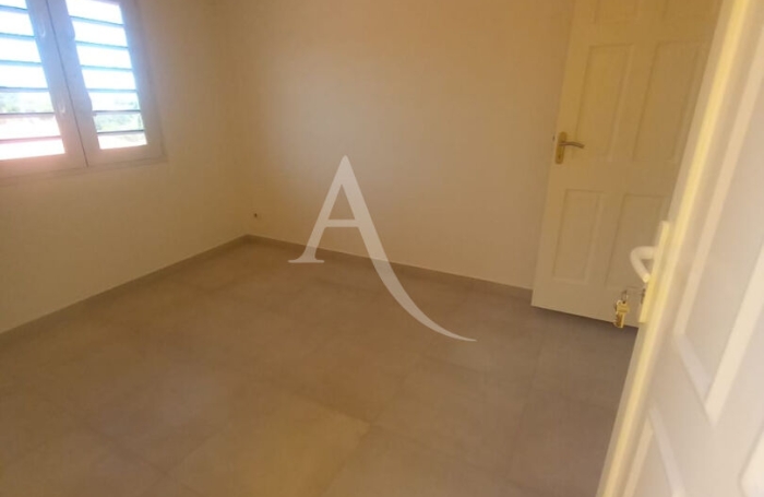 Location Maison 81.06m&sup2; 4 pi&egrave;ces Le Marigot