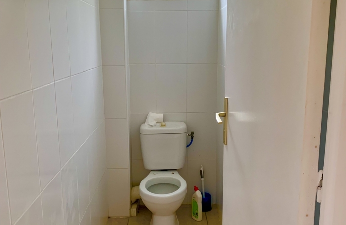 Vente Appartement 72m&sup2; 3 pièces Ducos