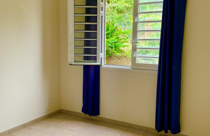 Vente Appartement 72m&sup2; 3 pièces Ducos