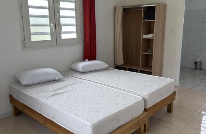 Location Maison 114.09m&sup2; 4 pièces Le Vauclin