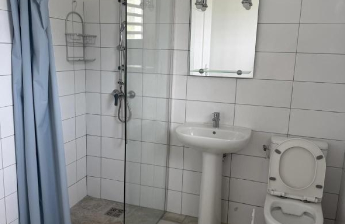 Location Maison 114.09m&sup2; 4 pièces Le Vauclin