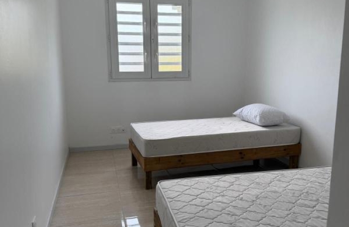 Location Maison 114.09m&sup2; 4 pièces Le Vauclin