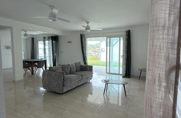 Location Maison 114.09m&sup2; 4 pièces Le Vauclin