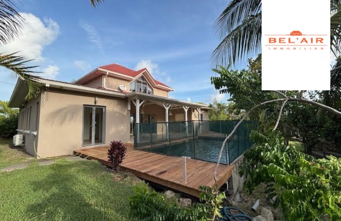 Location Maison 167.00m&sup2; 5 pièces Le Fran&ccedil;ois