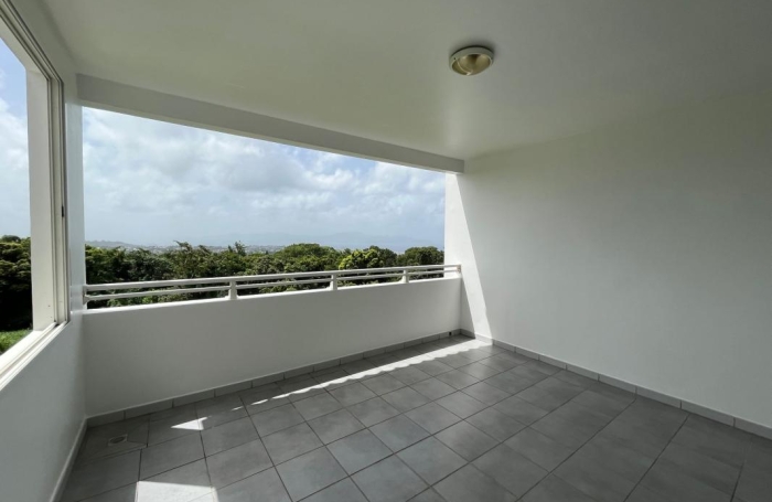 Vente Appartement 97233