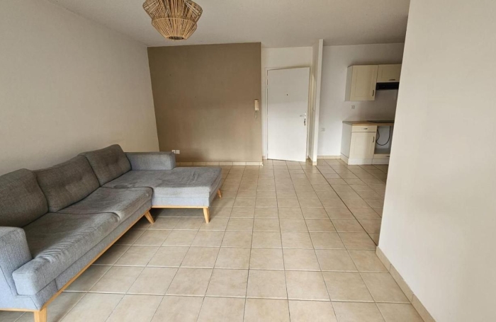 Location Appartement 97200