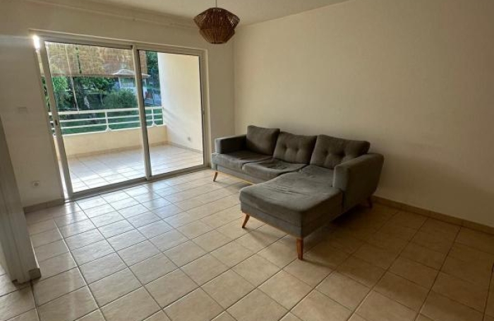 Location Appartement 37.45m&sup2; 2 pièces Fort de france