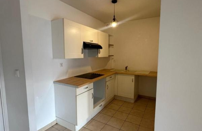 Location Appartement 37.45m&sup2; 2 pièces Fort de france