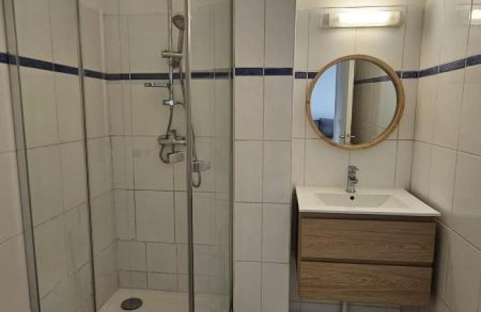 Location Appartement 37.45m&sup2; 2 pièces Fort de france