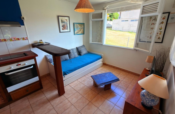 Vente Appartement 97229