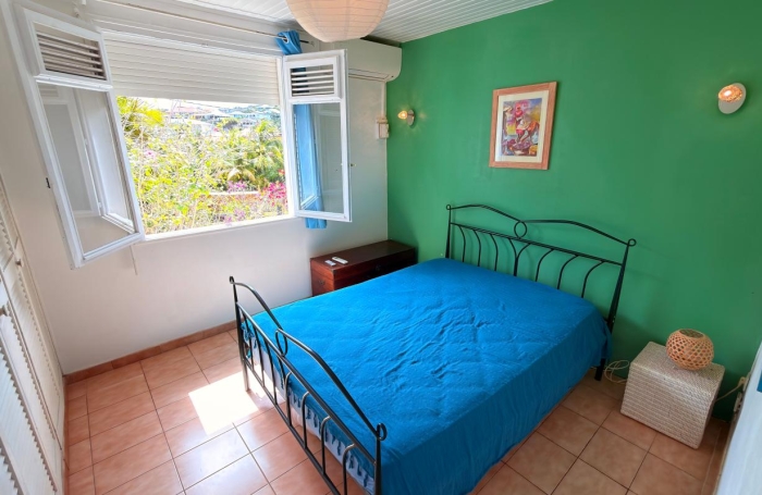 Vente Appartement 27.25m&sup2; 2 pièces Les Trois Ilets