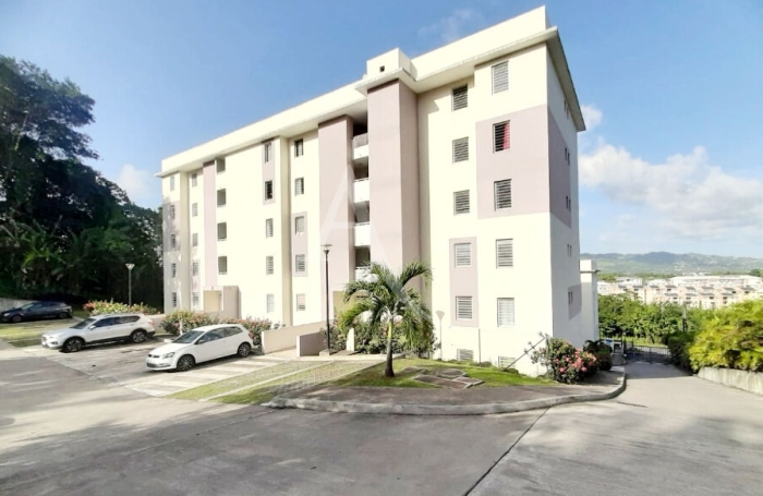 Location Appartement 