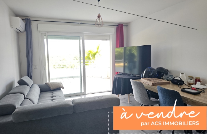 Vente Appartement 97224