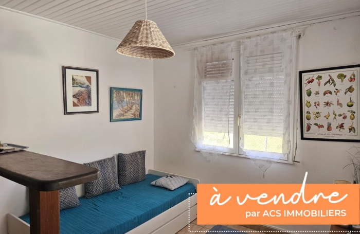 Vente Appartement 97229