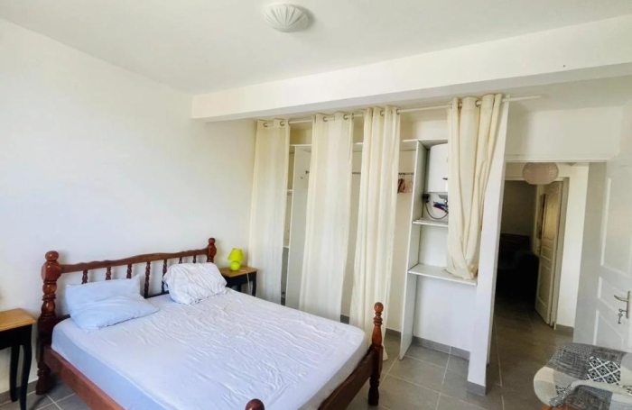 Location Appartement 58.39m&sup2; 3 pièces Les Trois Ilets