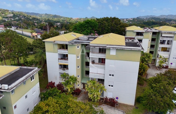 Location Appartement 