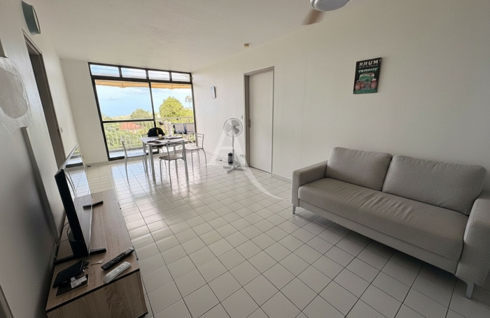 Location Appartement 
