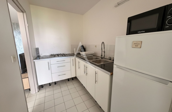 Location Appartement 48.78m&sup2; 2 pi&egrave;ces Fort de france