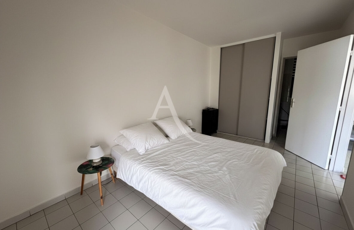 Location Appartement 48.78m&sup2; 2 pi&egrave;ces Fort de france