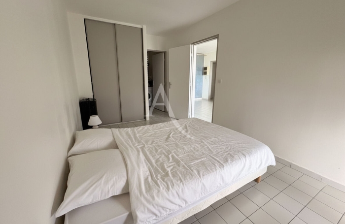 Location Appartement 48.78m&sup2; 2 pi&egrave;ces Fort de france