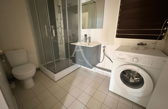 Location Appartement 48.78m&sup2; 2 pi&egrave;ces Fort de france