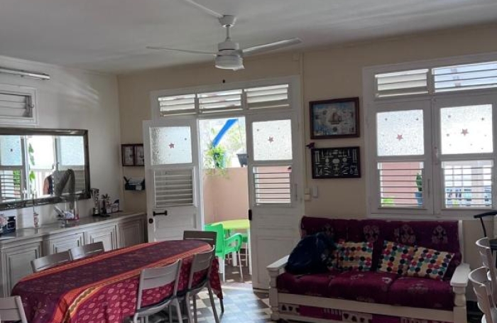 Vente Maison 113.92m&sup2; 4 pièces Le Vauclin