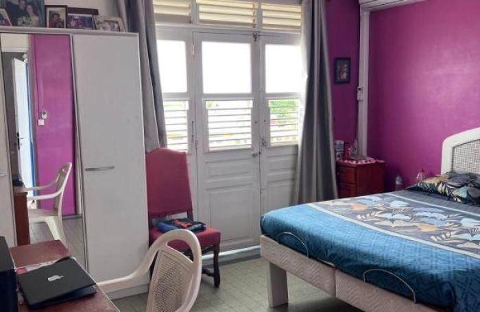 Vente Maison 113.92m&sup2; 4 pièces Le Vauclin