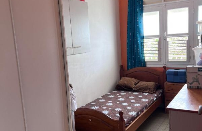 Vente Maison 113.92m&sup2; 4 pièces Le Vauclin
