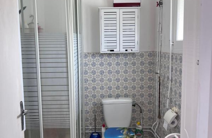 Vente Maison 113.92m&sup2; 4 pièces Le Vauclin