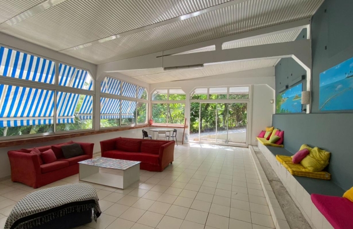 Vente Maison 97211