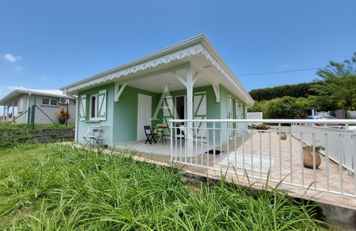 Vente Maison 