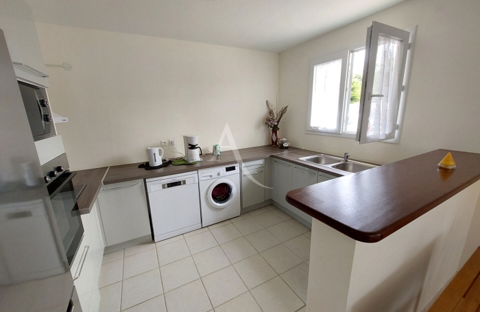 Vente Maison 52m&sup2; 3 pi&egrave;ces Le Lamentin