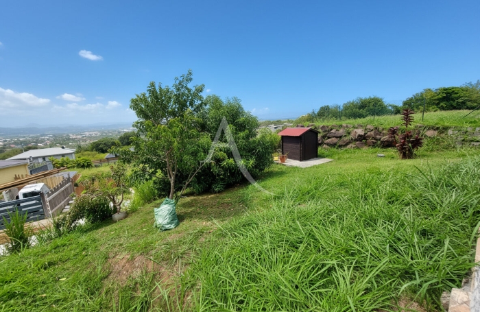 Vente Maison 52m&sup2; 3 pi&egrave;ces Le Lamentin