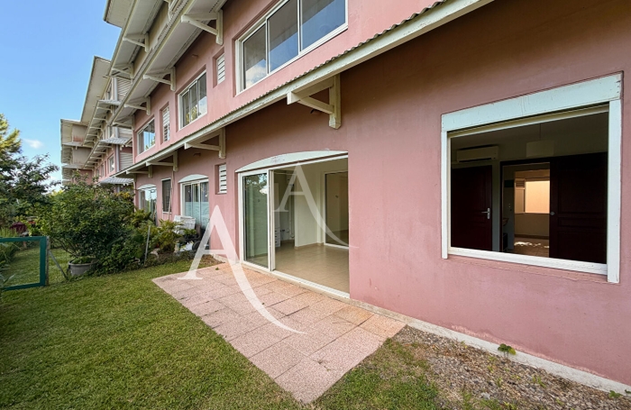 Vente Appartement 