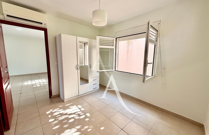 Vente Appartement 53m&sup2; 3 pi&egrave;ces Fort de france