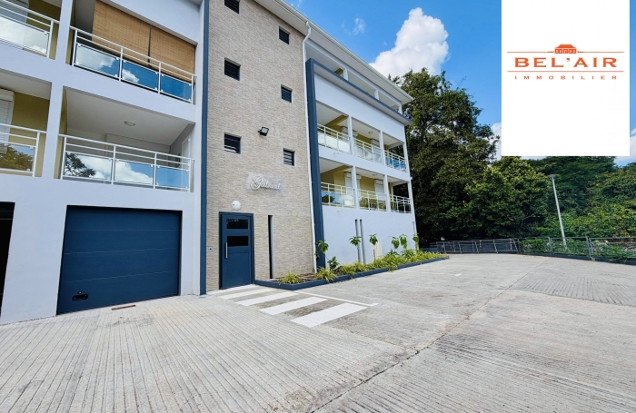 Location Appartement 97200