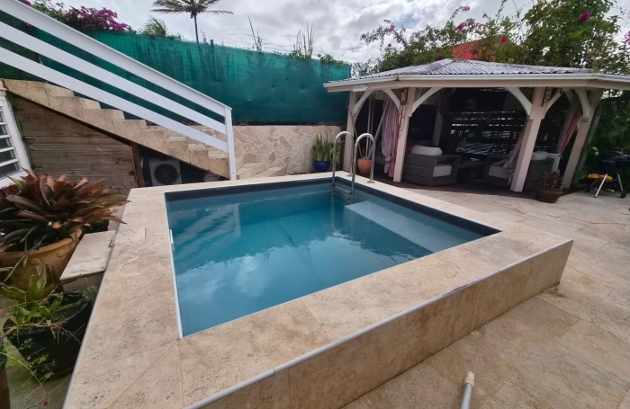 Location Maison 97229