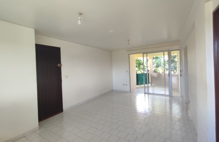 Location Appartement 97200