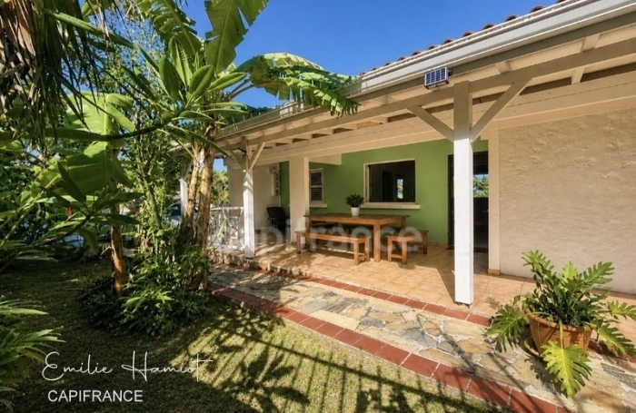 Location Appartement 97218