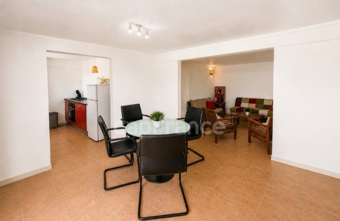 Location Appartement 60m&sup2; 3 pièces Basse-Pointe