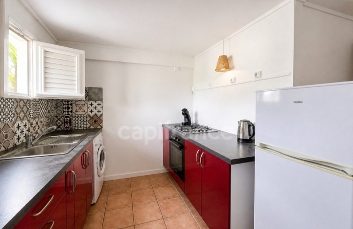 Location Appartement 60m&sup2; 3 pièces Basse-Pointe